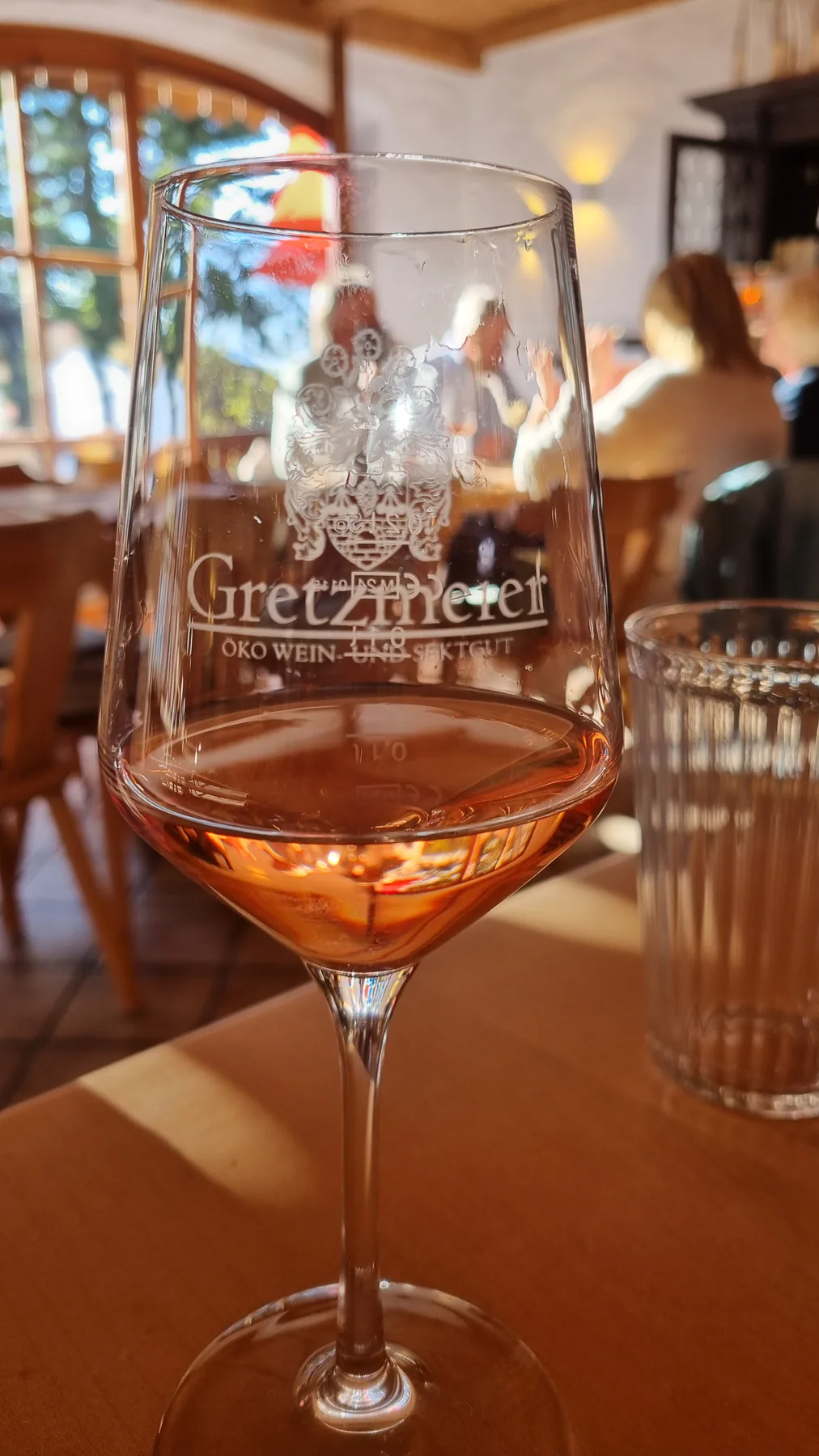 Gretzmeier